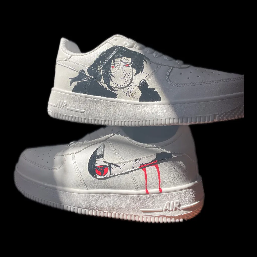 af1 custom