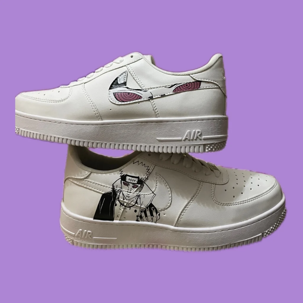 AF1 Custom