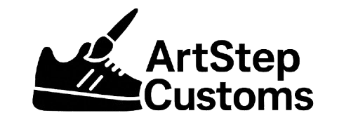 Artstep customs