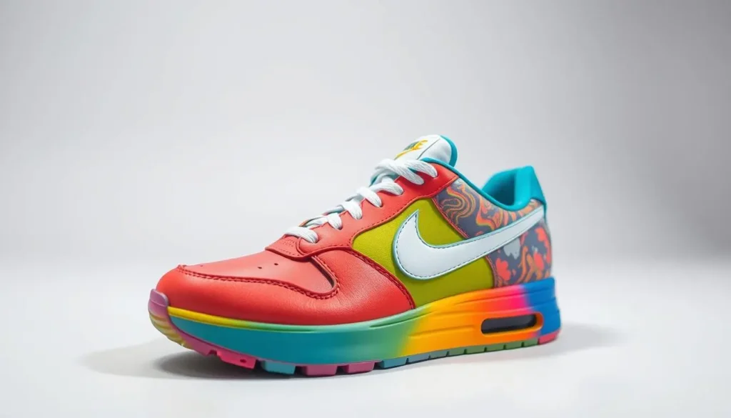 customize nike shoes