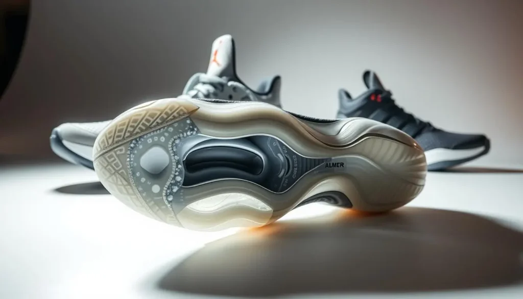 custom basketball shoes